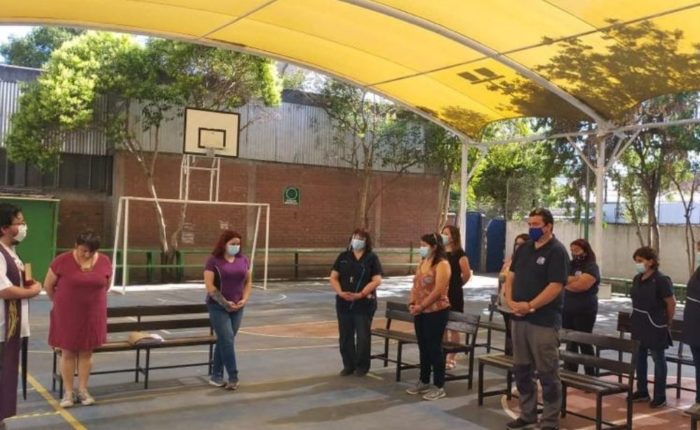 La Vida Pastoral no se detiene en el José Antonio Lecaros.